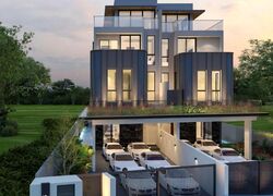 Parry Avenue (D19), Semi-Detached #467160721